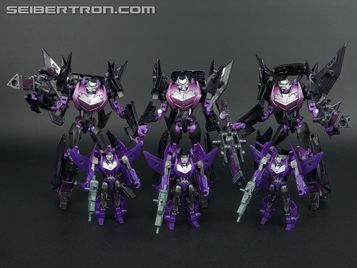 Transformers Prime Beast Hunters Cyberverse Air Vehicon (Image #137 of 151)