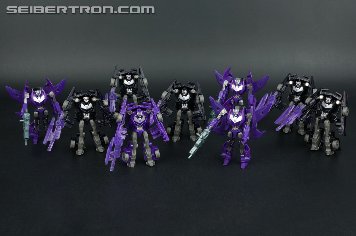 Transformers Prime Beast Hunters Cyberverse Air Vehicon (Image #141 of 151)