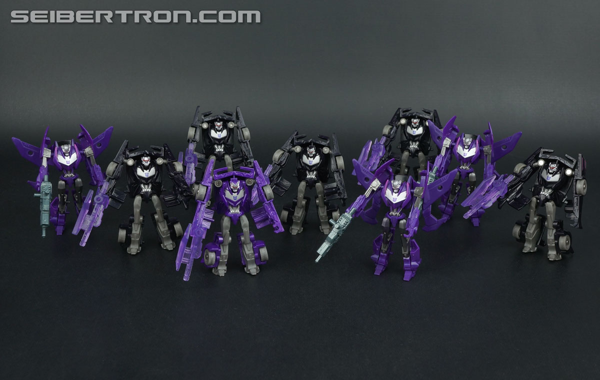 Transformers Prime Beast Hunters Cyberverse Air Vehicon (Image #142 of 151)