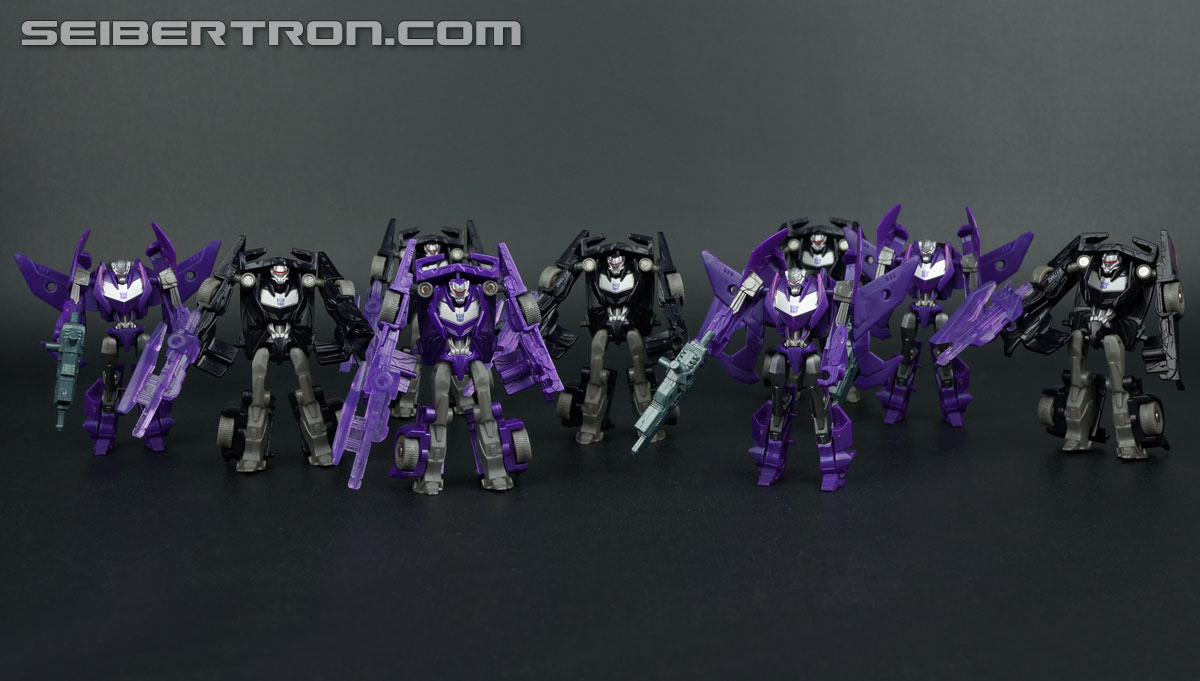 Transformers Prime Beast Hunters Cyberverse Air Vehicon (Image #143 of 151)