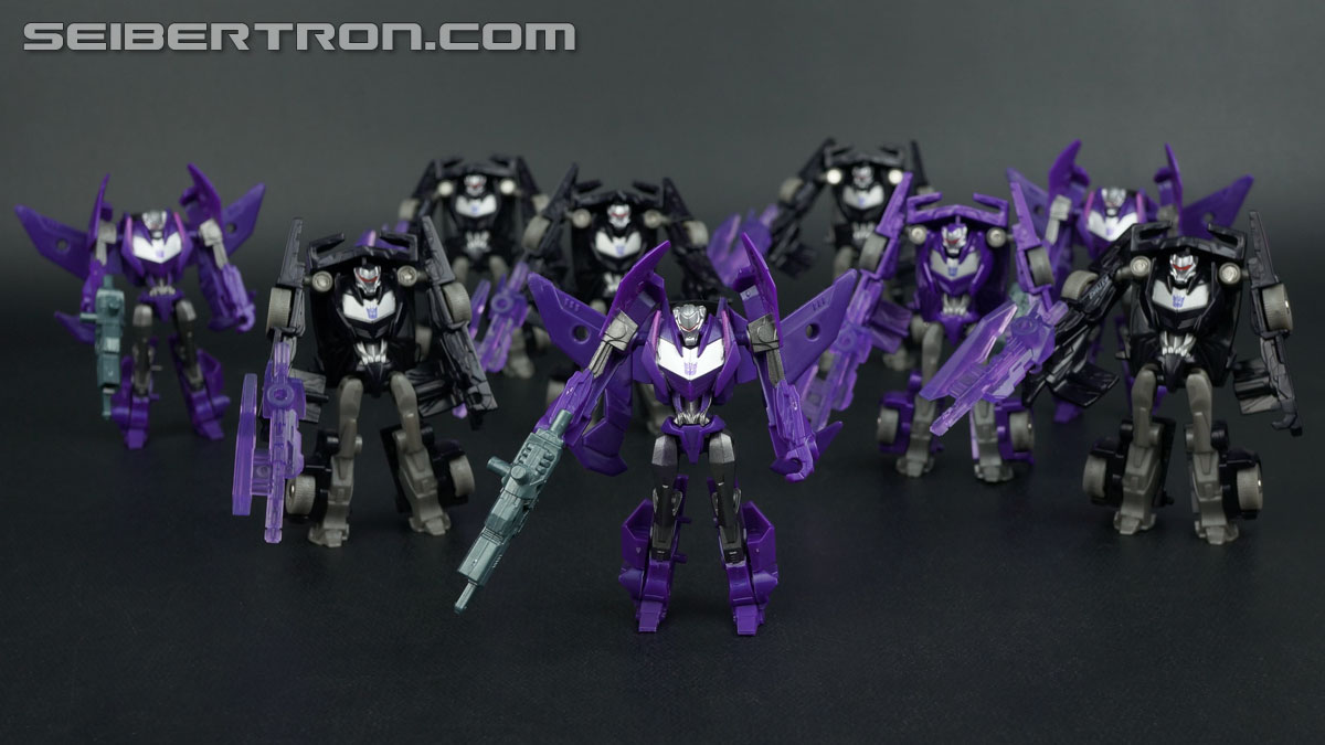Transformers Prime Beast Hunters Cyberverse Air Vehicon (Image #144 of 151)