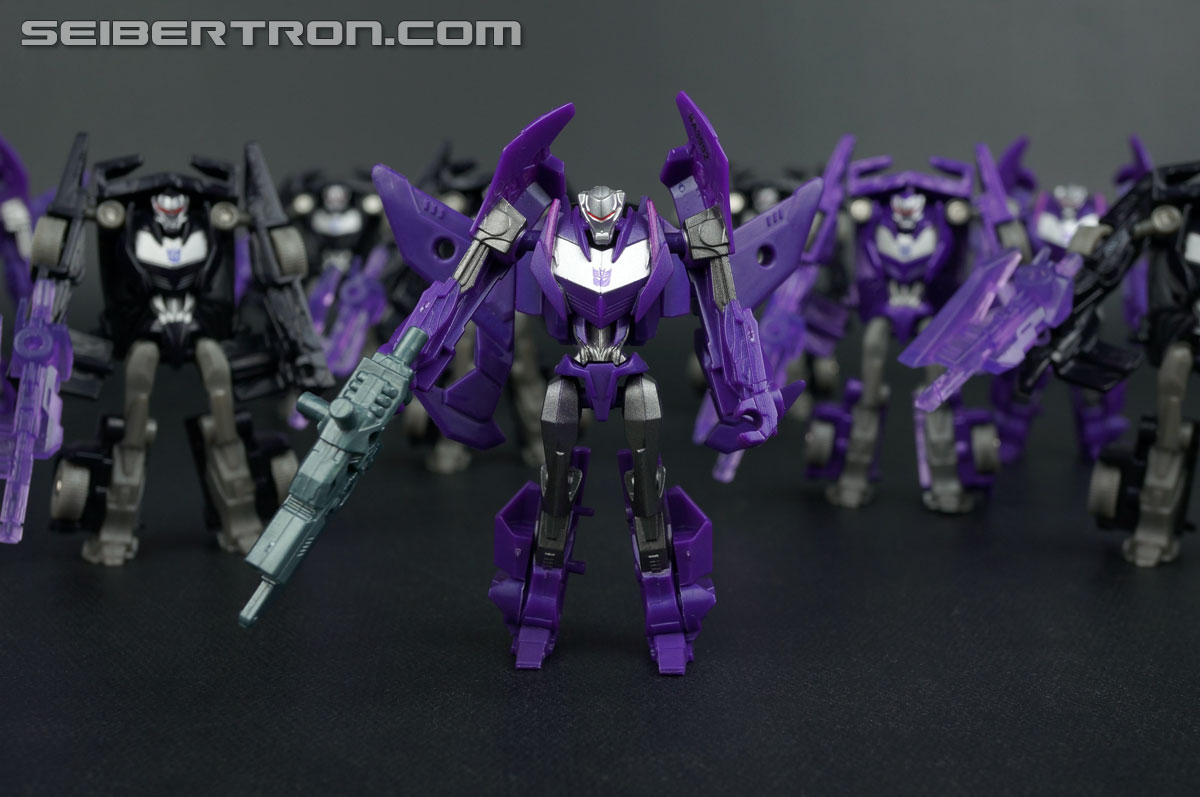 Transformers Prime Beast Hunters Cyberverse Air Vehicon (Image #145 of 151)