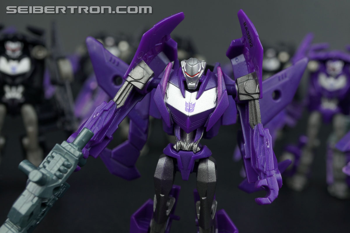 Transformers Prime Beast Hunters Cyberverse Air Vehicon (Image #146 of 151)