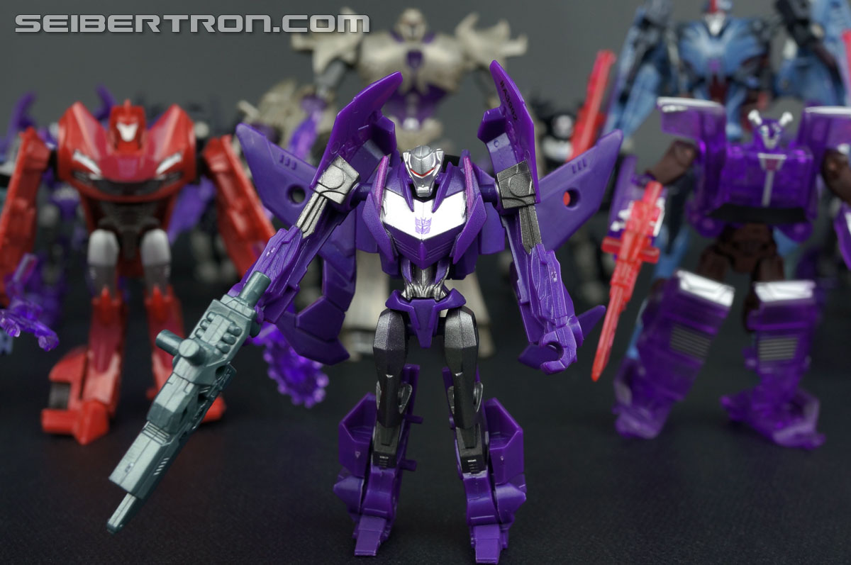 Transformers Prime Beast Hunters Cyberverse Air Vehicon (Image #149 of 151)
