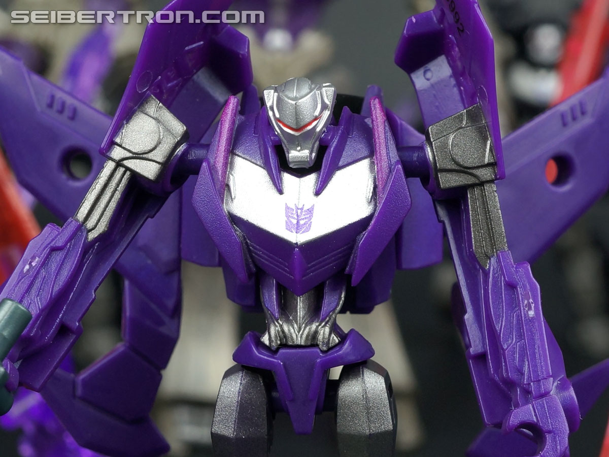 Transformers Prime Beast Hunters Cyberverse Air Vehicon (Image #151 of 151)