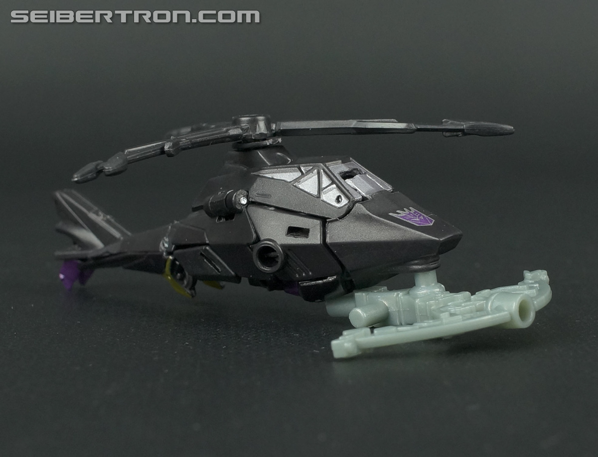 Transformers Prime Beast Hunters Cyberverse Airachnid (Image #16 of 93)