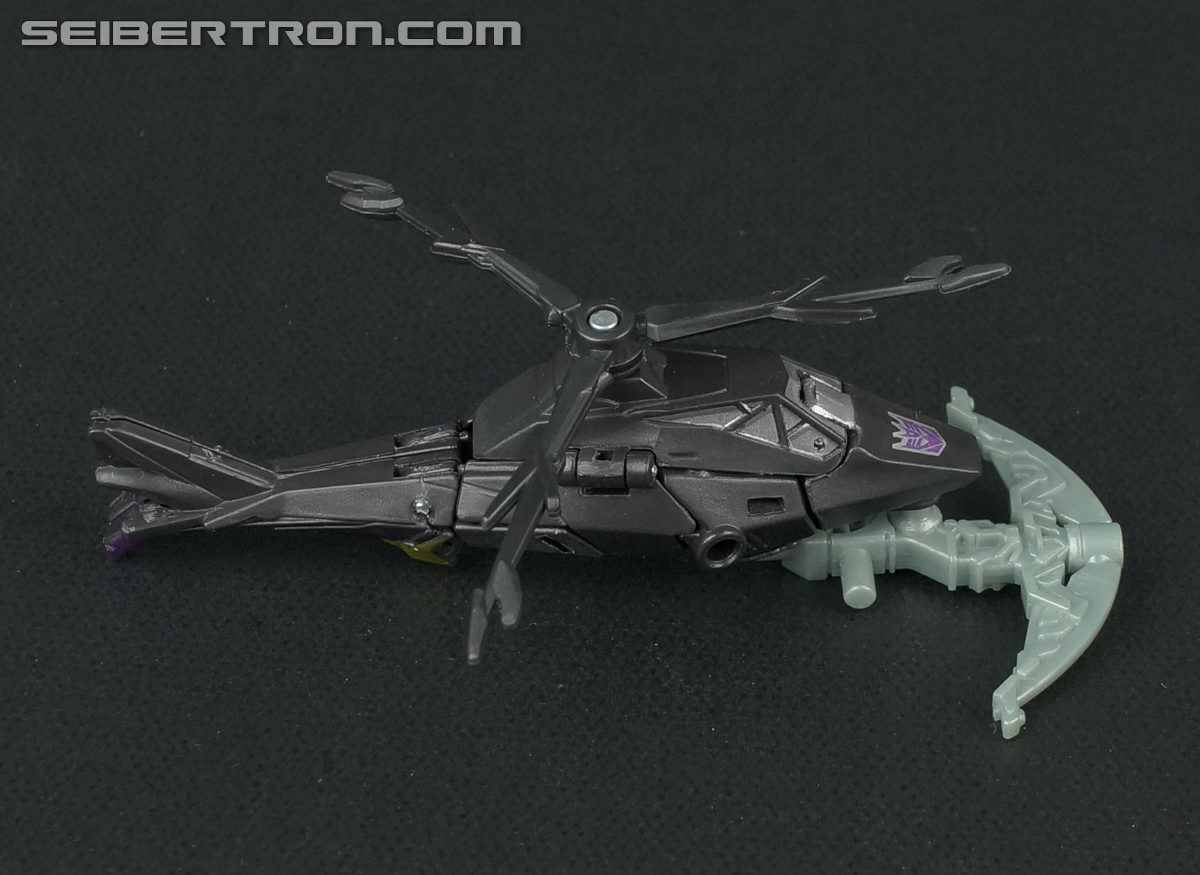 Transformers Prime Beast Hunters Cyberverse Airachnid (Image #17 of 93)