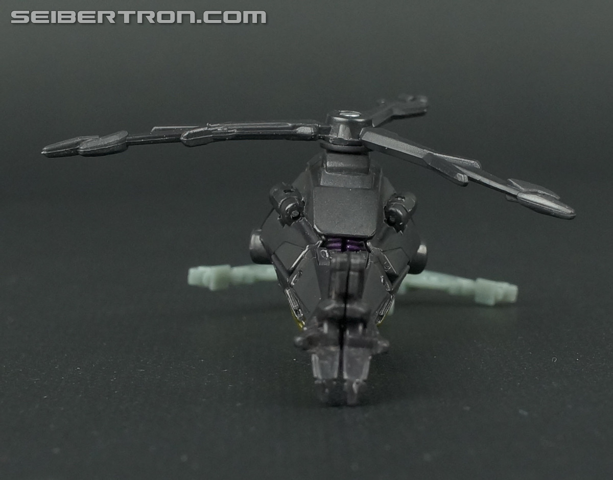 Transformers Prime Beast Hunters Cyberverse Airachnid (Image #21 of 93)