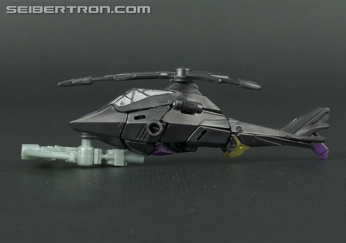 Transformers Prime Beast Hunters Cyberverse Airachnid (Image #23 of 93)