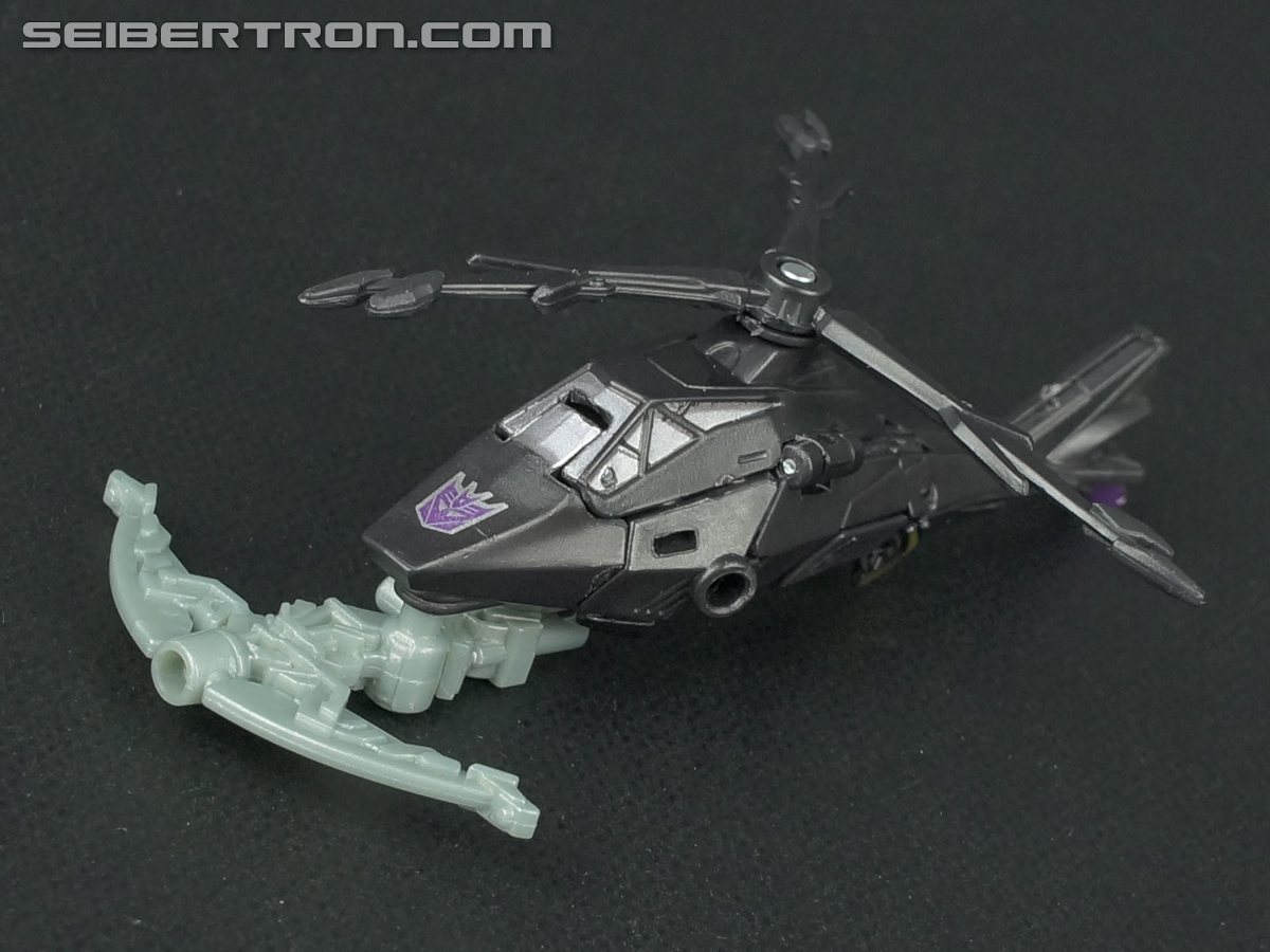 Transformers Prime Beast Hunters Cyberverse Airachnid (Image #25 of 93)