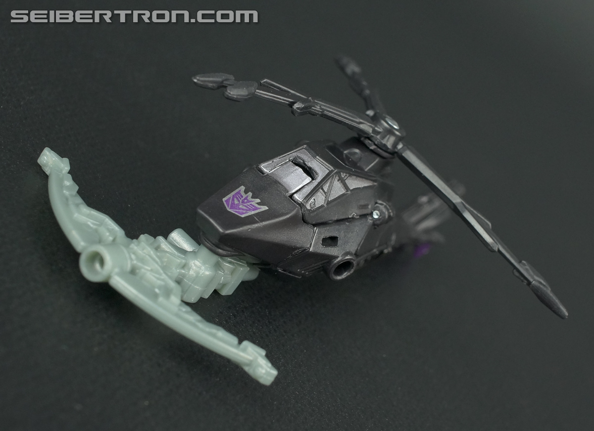Transformers Prime Beast Hunters Cyberverse Airachnid (Image #26 of 93)