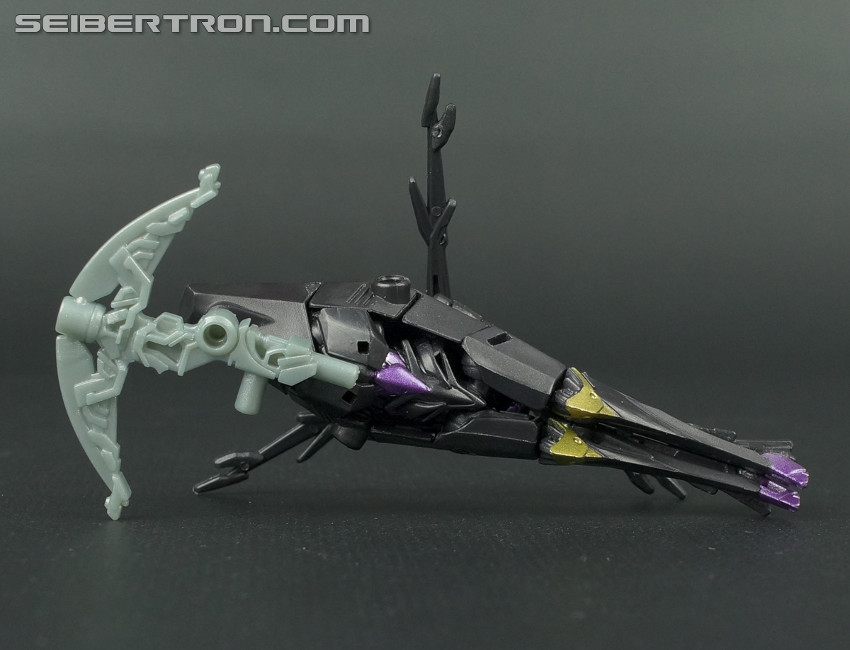 Transformers Prime Beast Hunters Cyberverse Airachnid (Image #27 of 93)