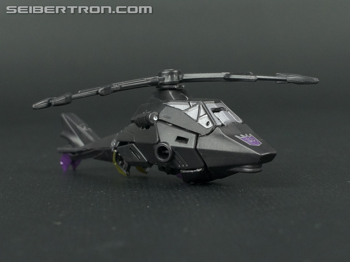Transformers Prime Beast Hunters Cyberverse Airachnid (Image #29 of 93)