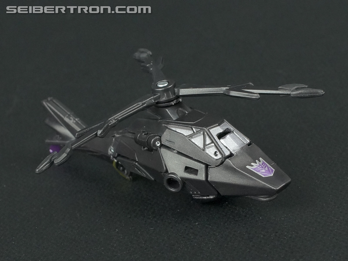 Transformers Prime Beast Hunters Cyberverse Airachnid (Image #30 of 93)
