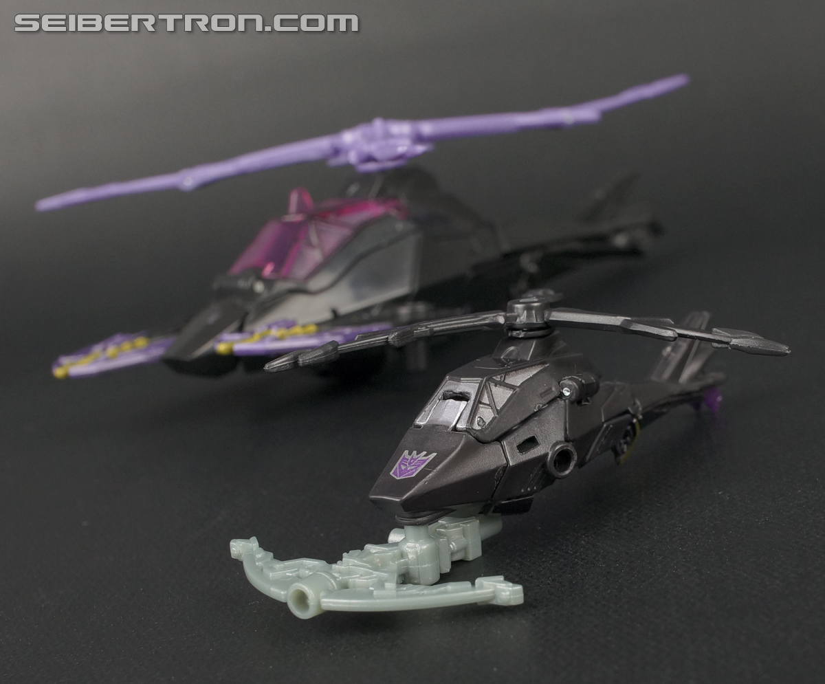 Transformers Prime Beast Hunters Cyberverse Airachnid (Image #44 of 93)