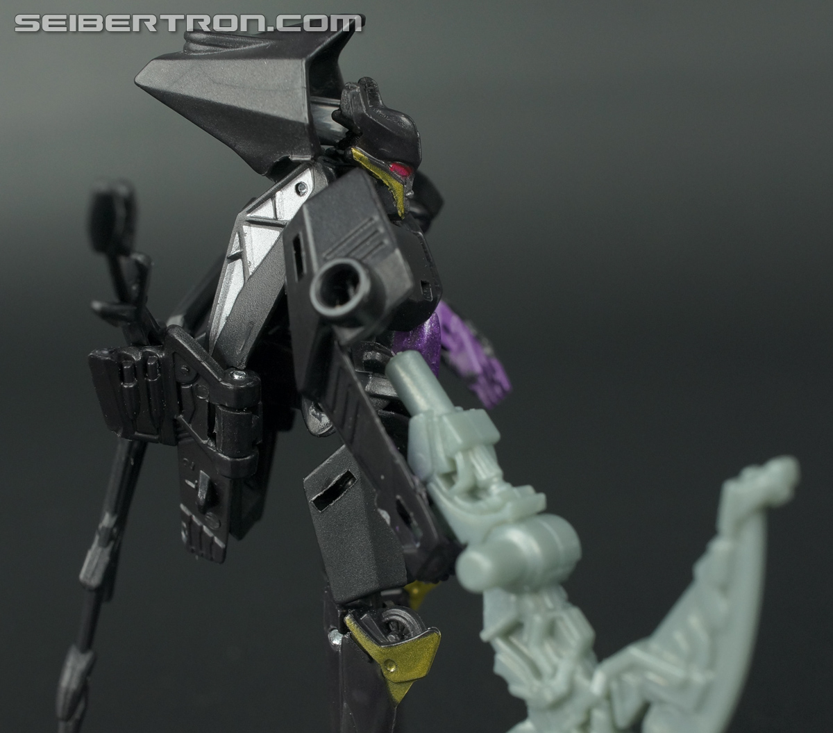 Transformers Prime Beast Hunters Cyberverse Airachnid (Image #54 of 93)