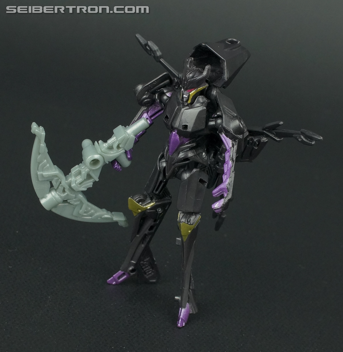 Transformers Prime Beast Hunters Cyberverse Airachnid (Image #61 of 93)