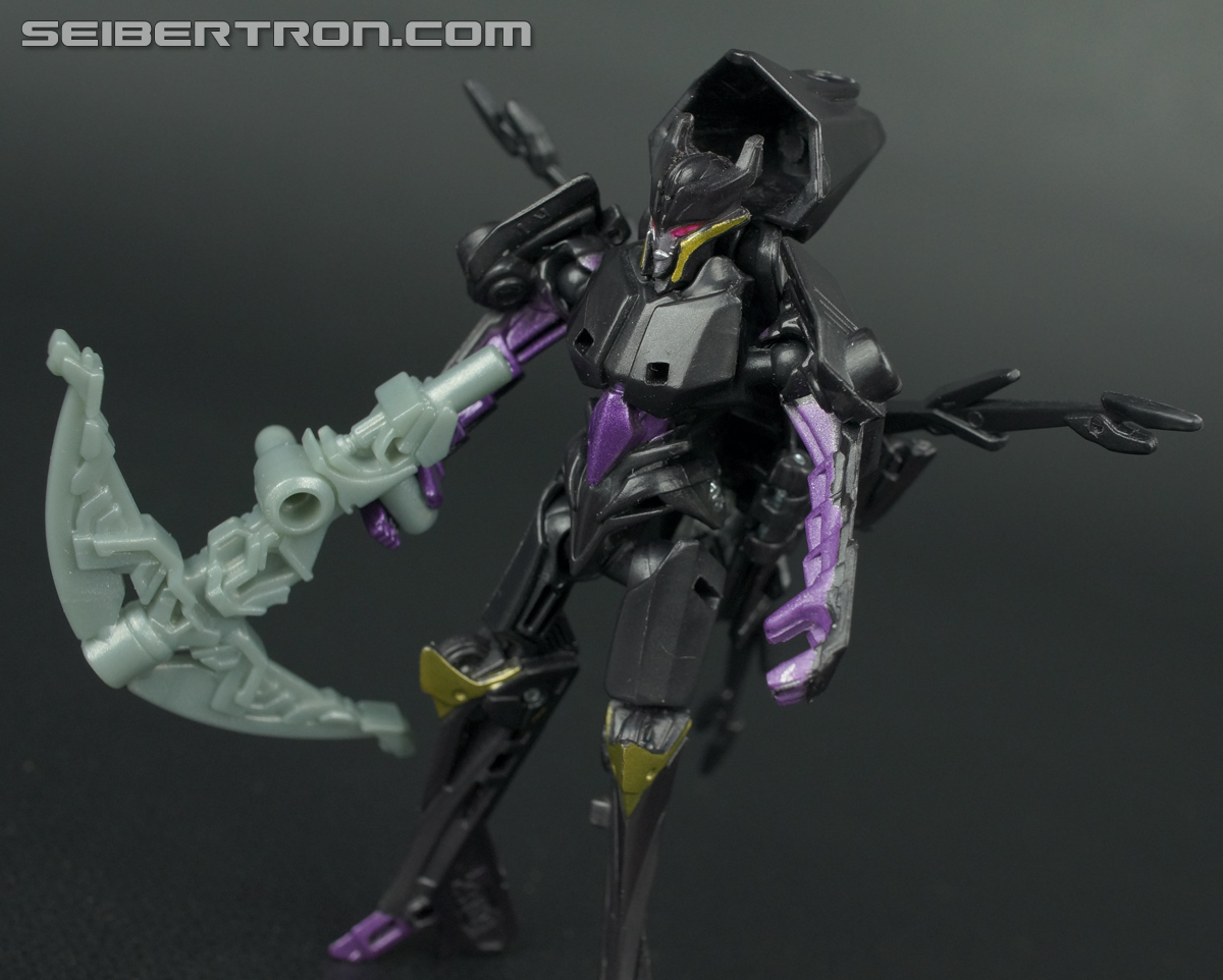 Transformers Prime Beast Hunters Cyberverse Airachnid (Image #62 of 93)