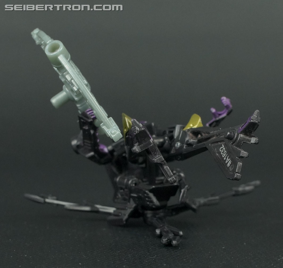 Transformers Prime Beast Hunters Cyberverse Airachnid (Image #66 of 93)