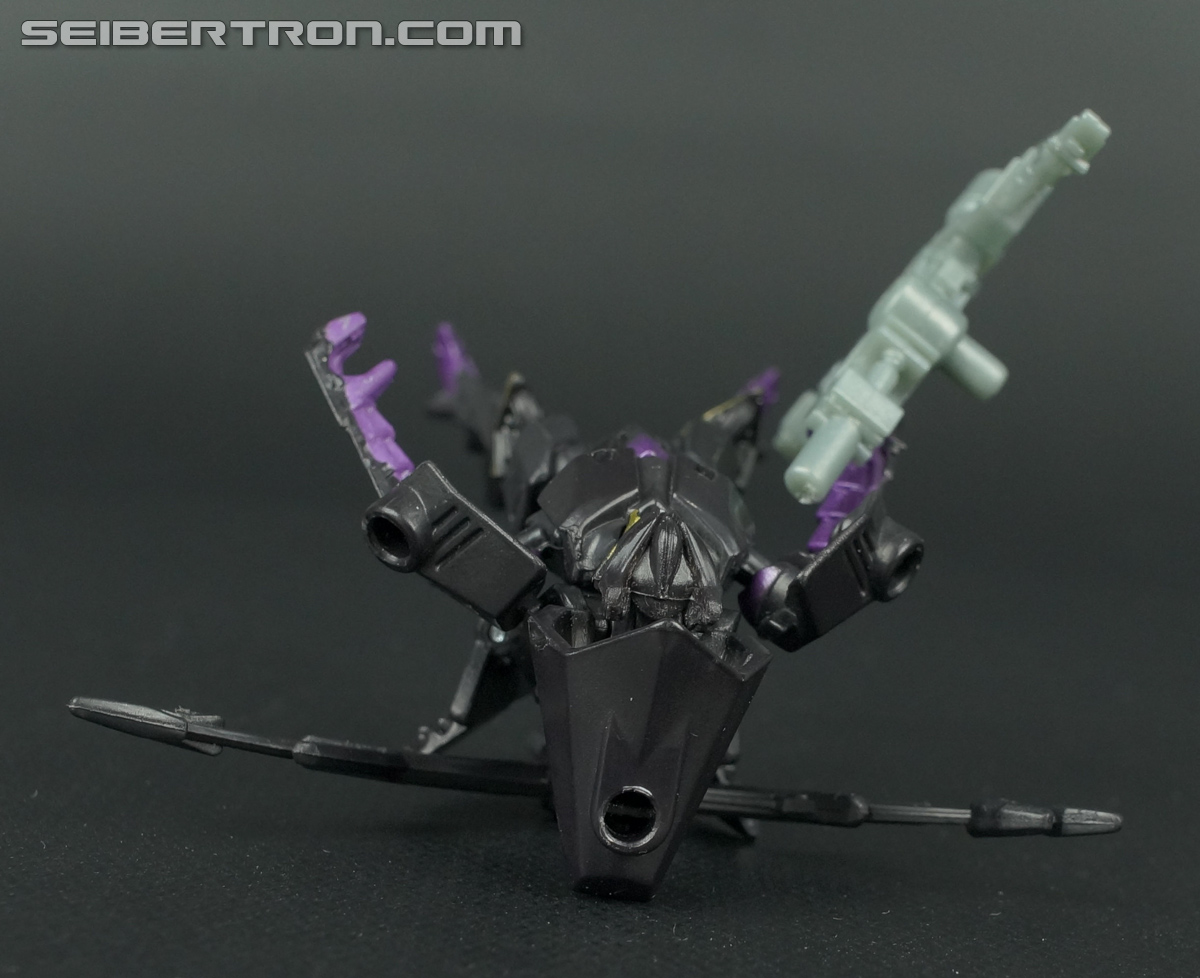 Transformers Prime Beast Hunters Cyberverse Airachnid (Image #67 of 93)