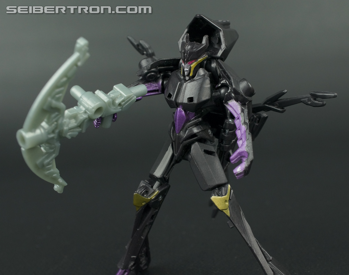 Transformers Prime Beast Hunters Cyberverse Airachnid (Image #69 of 93)