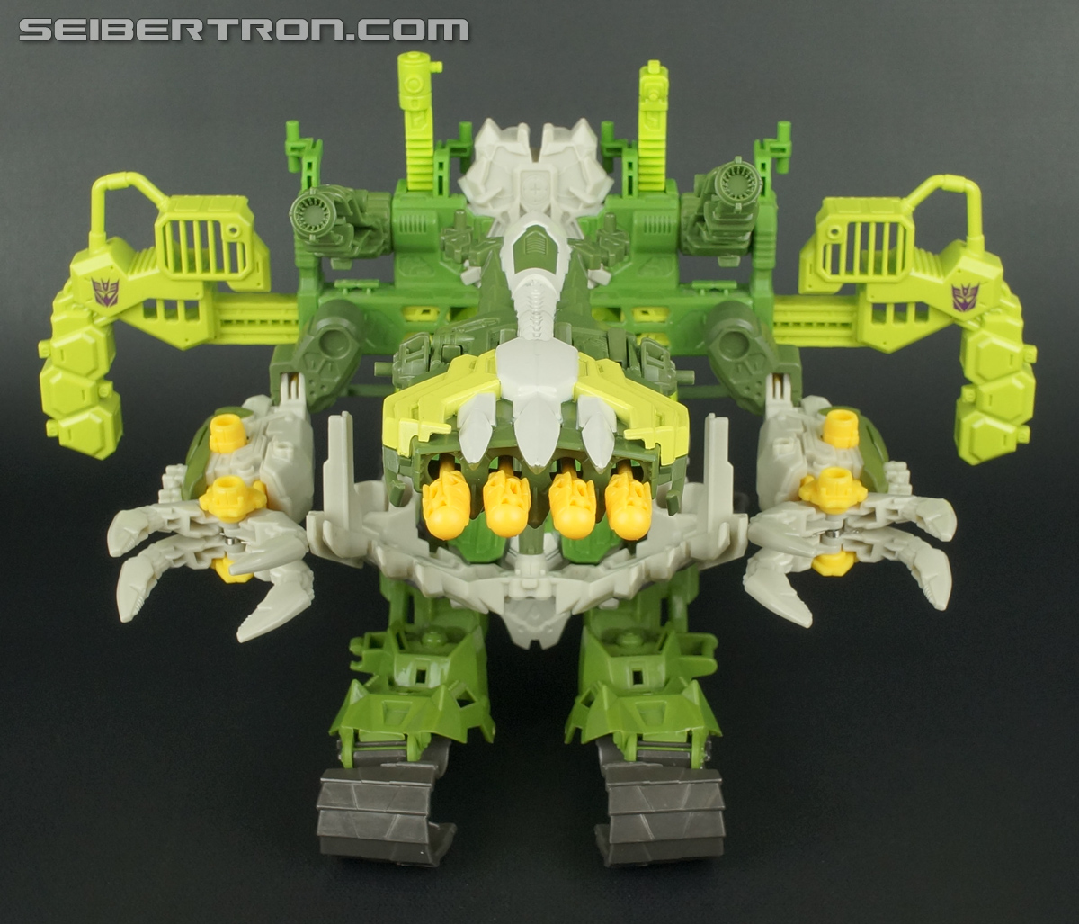 Transformers Prime Beast Hunters Cyberverse Apex Hunter Armor (Image #17 of 96)