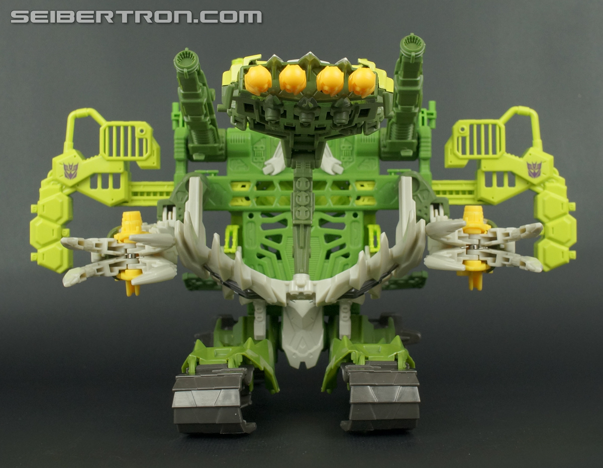 Transformers Prime Beast Hunters Cyberverse Apex Hunter Armor (Image #18 of 96)