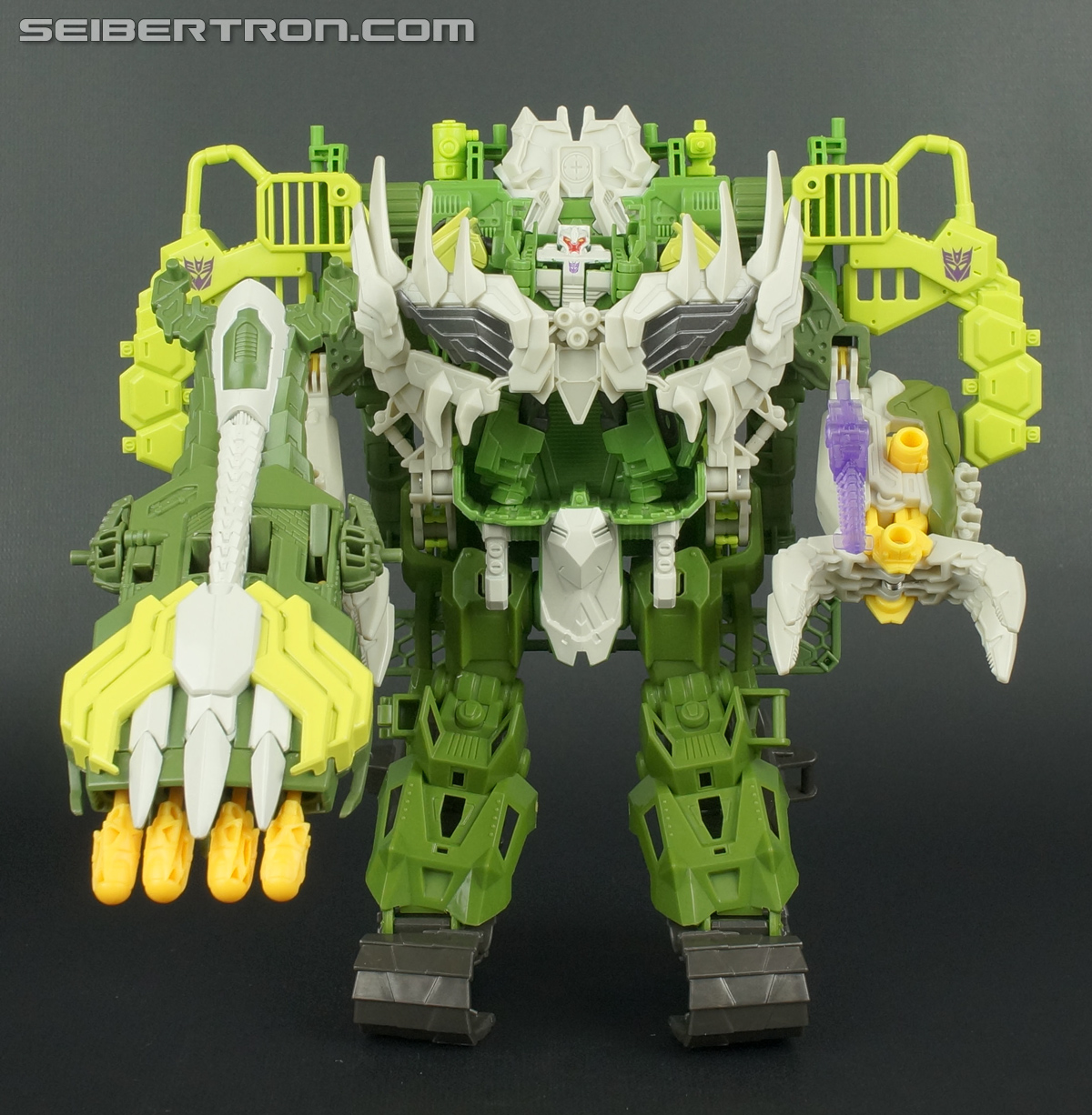 Transformers Prime Beast Hunters Cyberverse Apex Hunter Armor (Image #37 of 96)