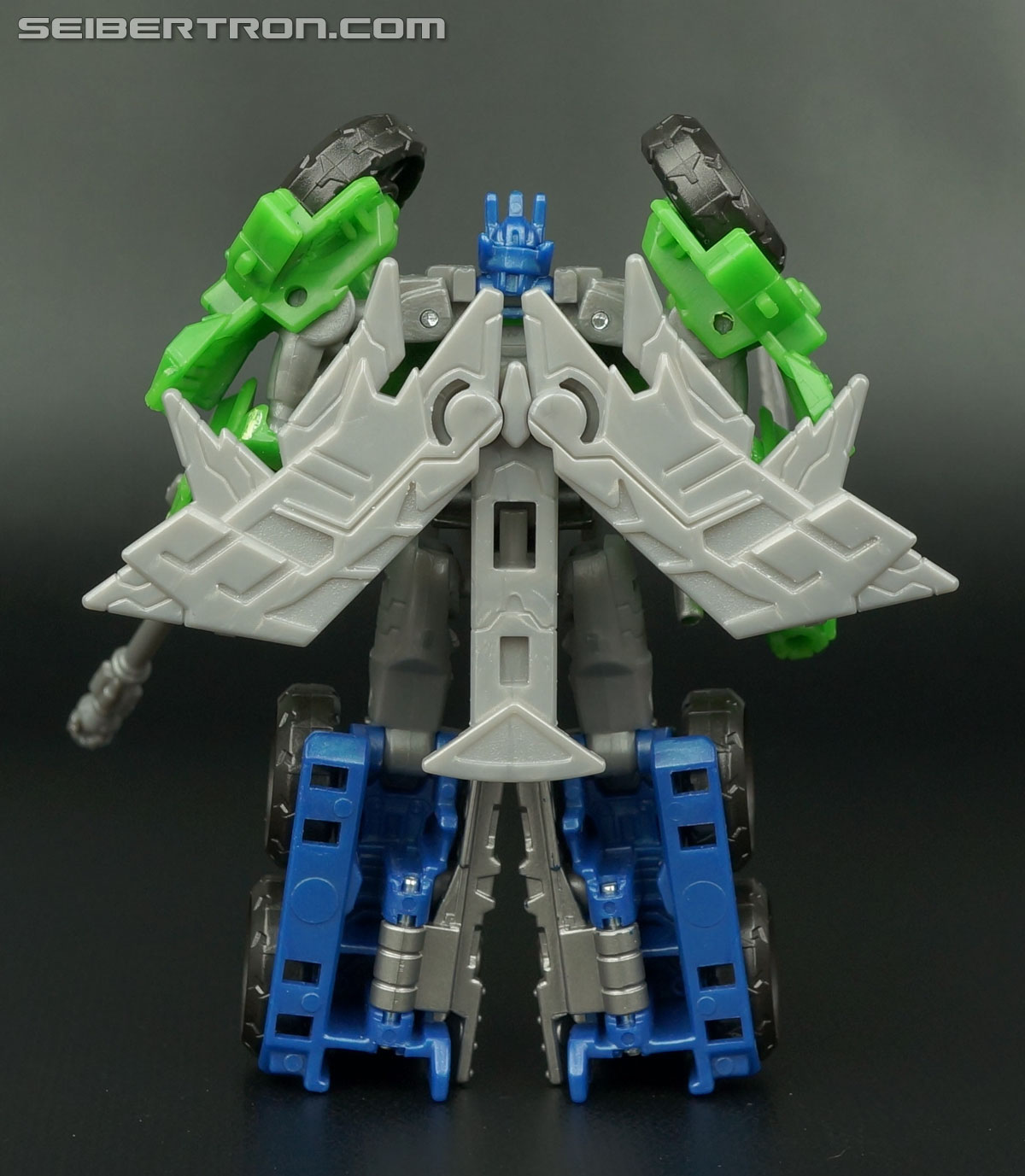Transformers Prime Beast Hunters Cyberverse Beast Blade Optimus Prime (Image #55 of 128)