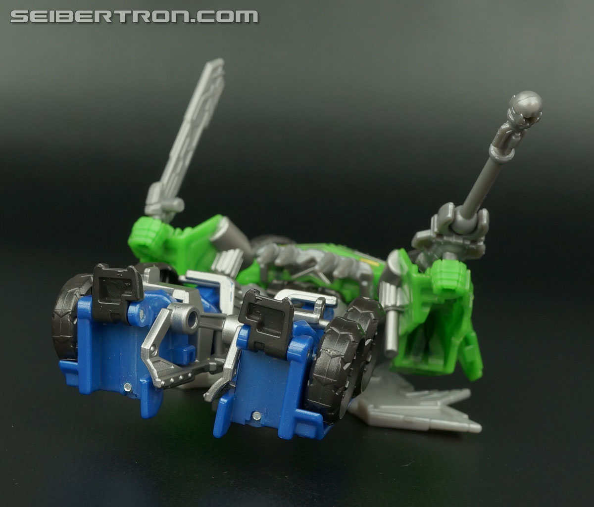 Transformers Prime Beast Hunters Cyberverse Beast Blade Optimus Prime (Image #64 of 128)