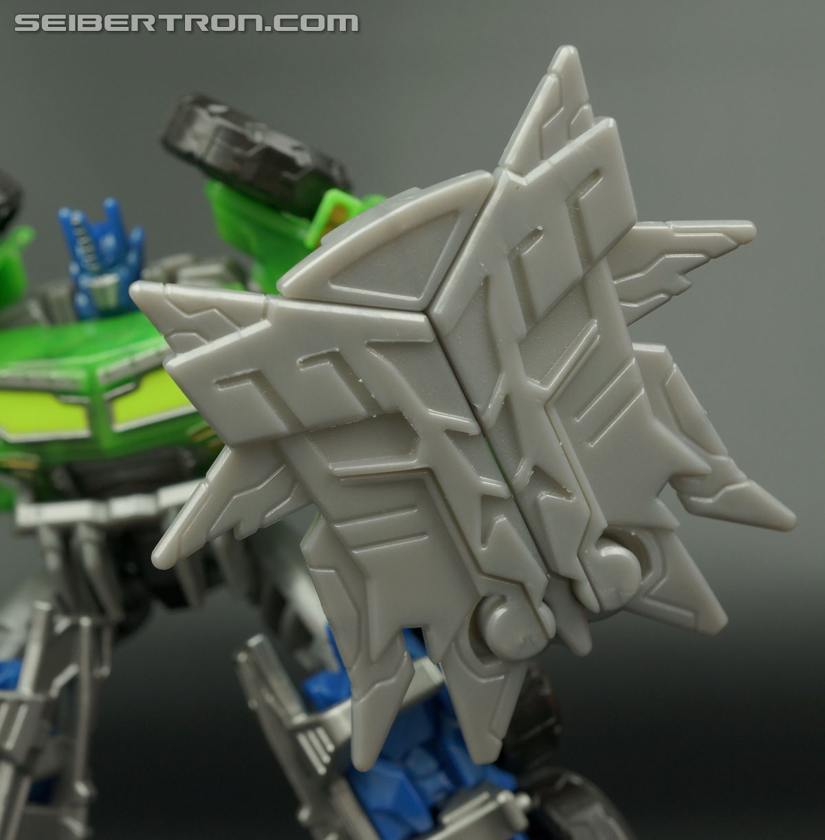 Transformers Prime Beast Hunters Cyberverse Beast Blade Optimus Prime (Image #98 of 128)