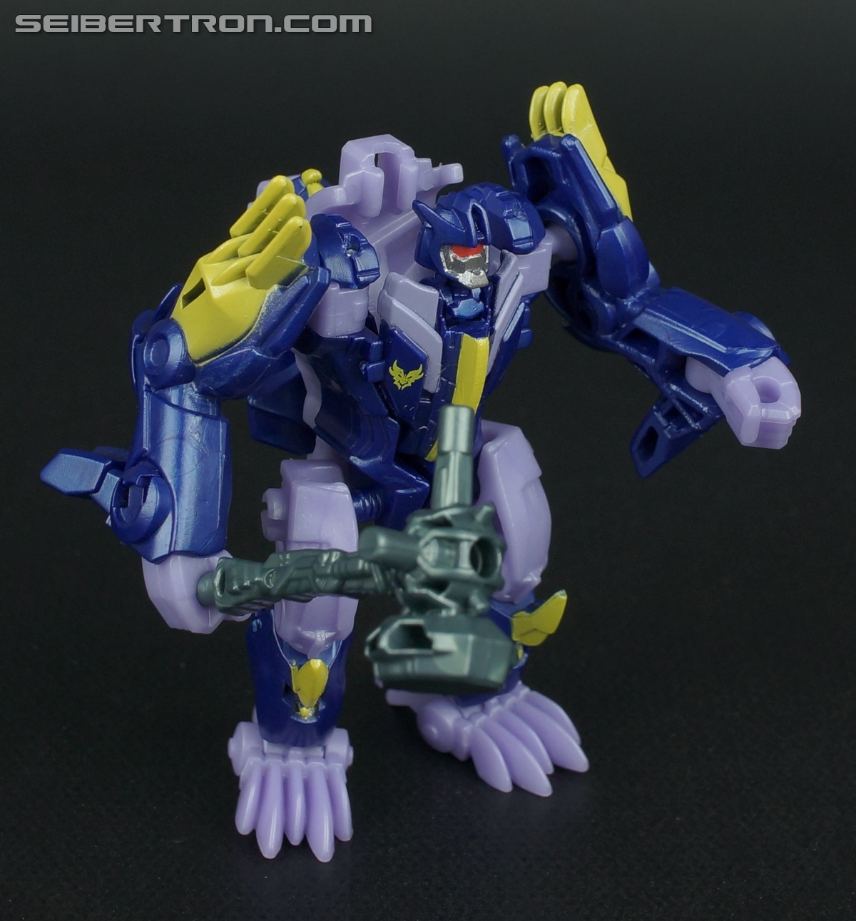 Transformers Prime Beast Hunters Cyberverse Blight (Image #51 of 94)