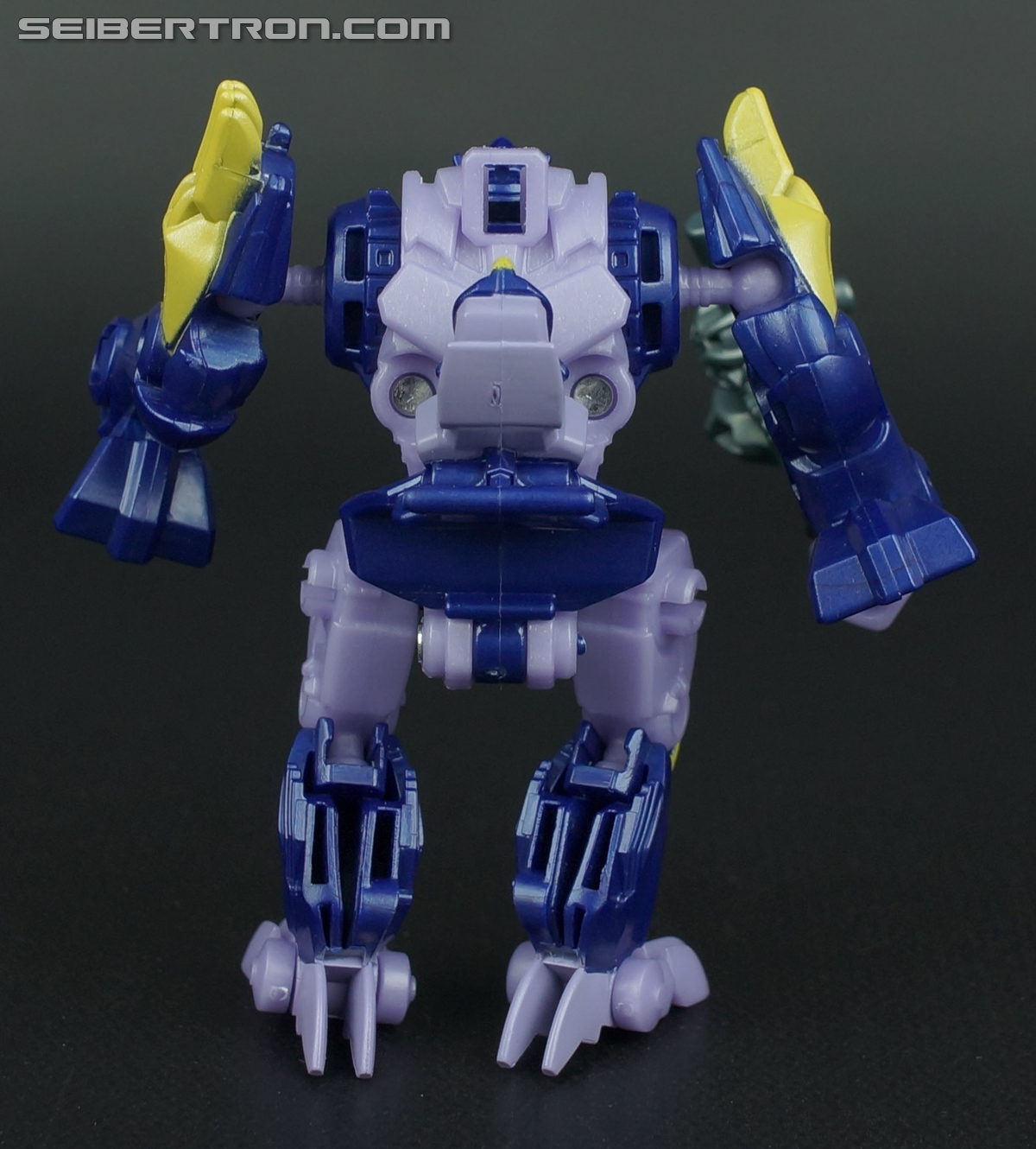 Transformers Prime Beast Hunters Cyberverse Blight (Image #56 of 94)