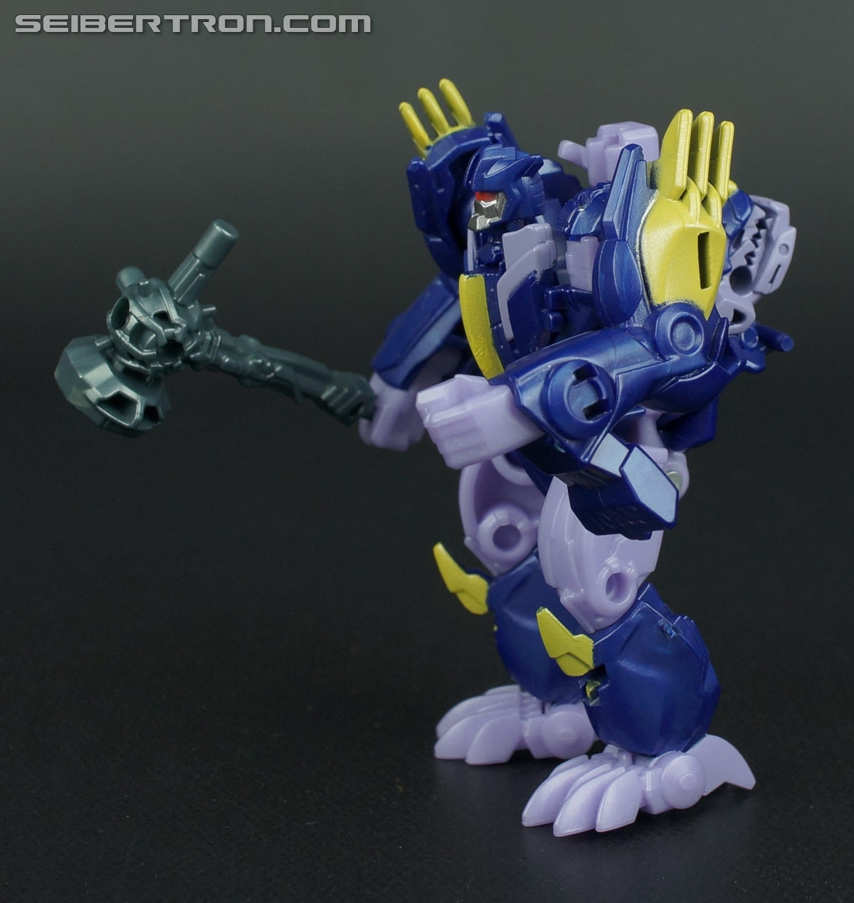 Transformers Prime Beast Hunters Cyberverse Blight (Image #58 of 94)
