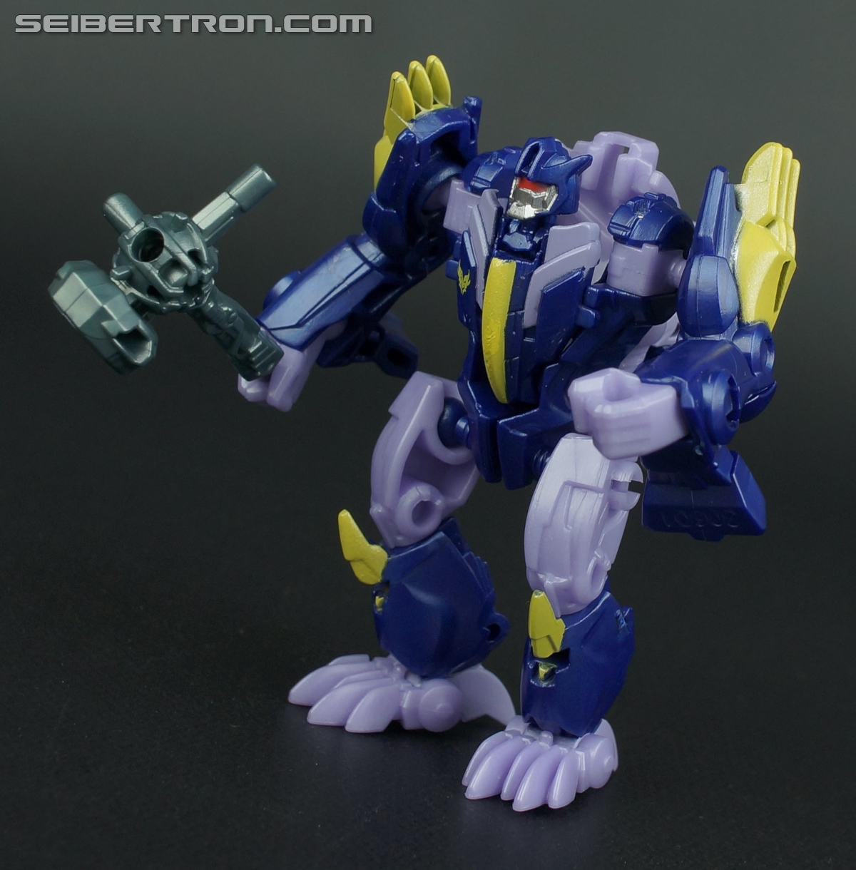 Transformers Prime Beast Hunters Cyberverse Blight (Image #59 of 94)