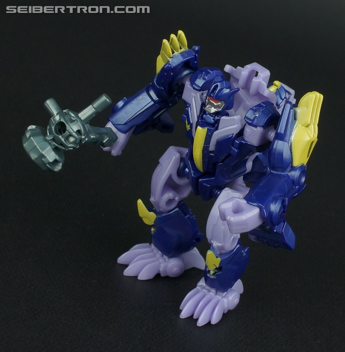 Transformers Prime Beast Hunters Cyberverse Blight (Image #60 of 94)