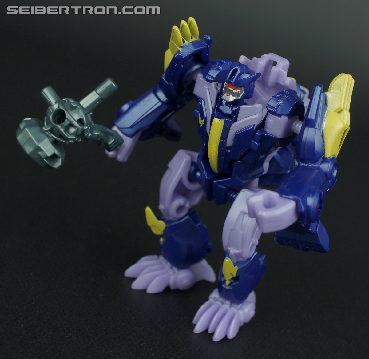Transformers Prime Beast Hunters Cyberverse Blight (Image #61 of 94)