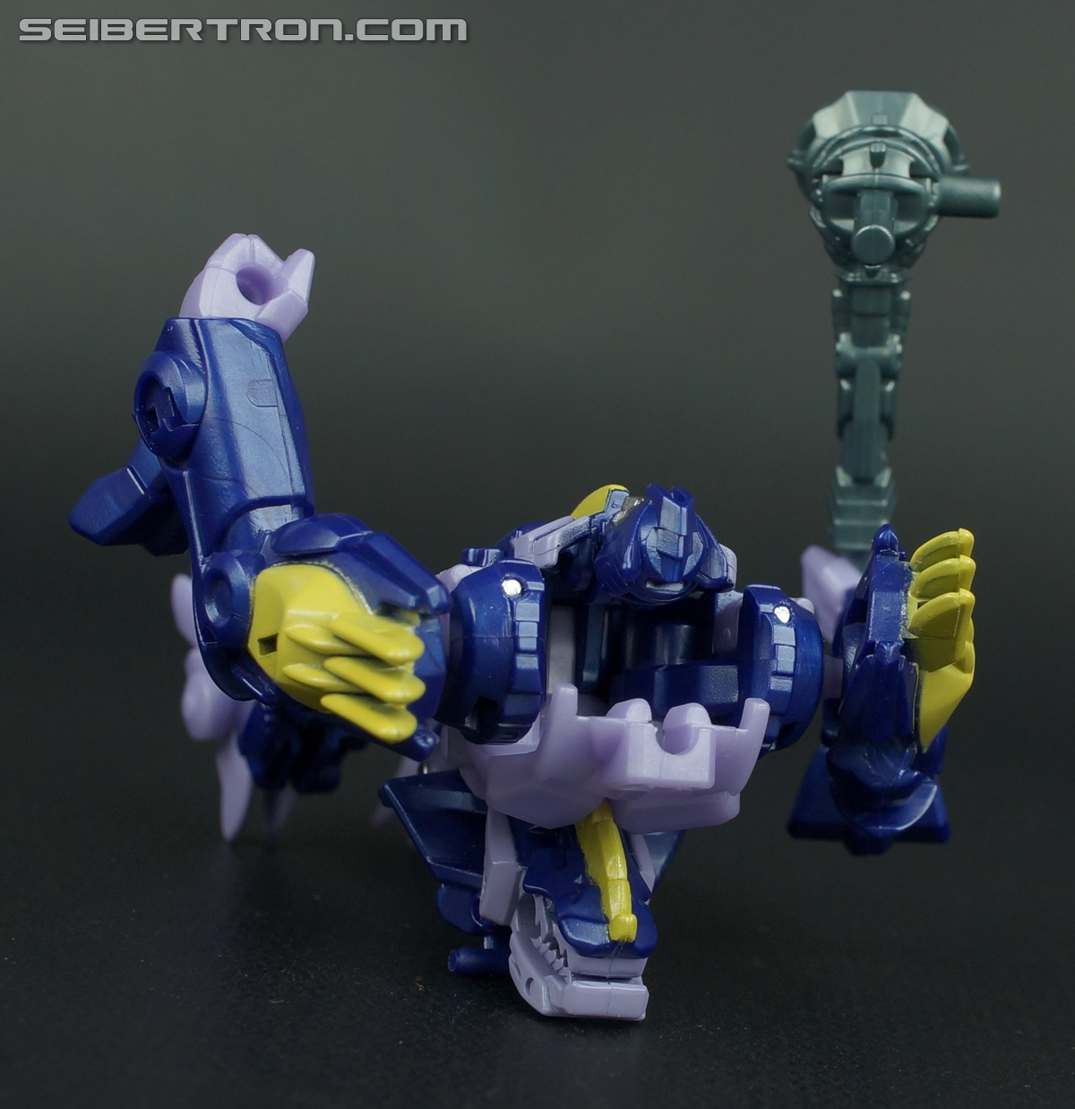 Transformers Prime Beast Hunters Cyberverse Blight (Image #66 of 94)