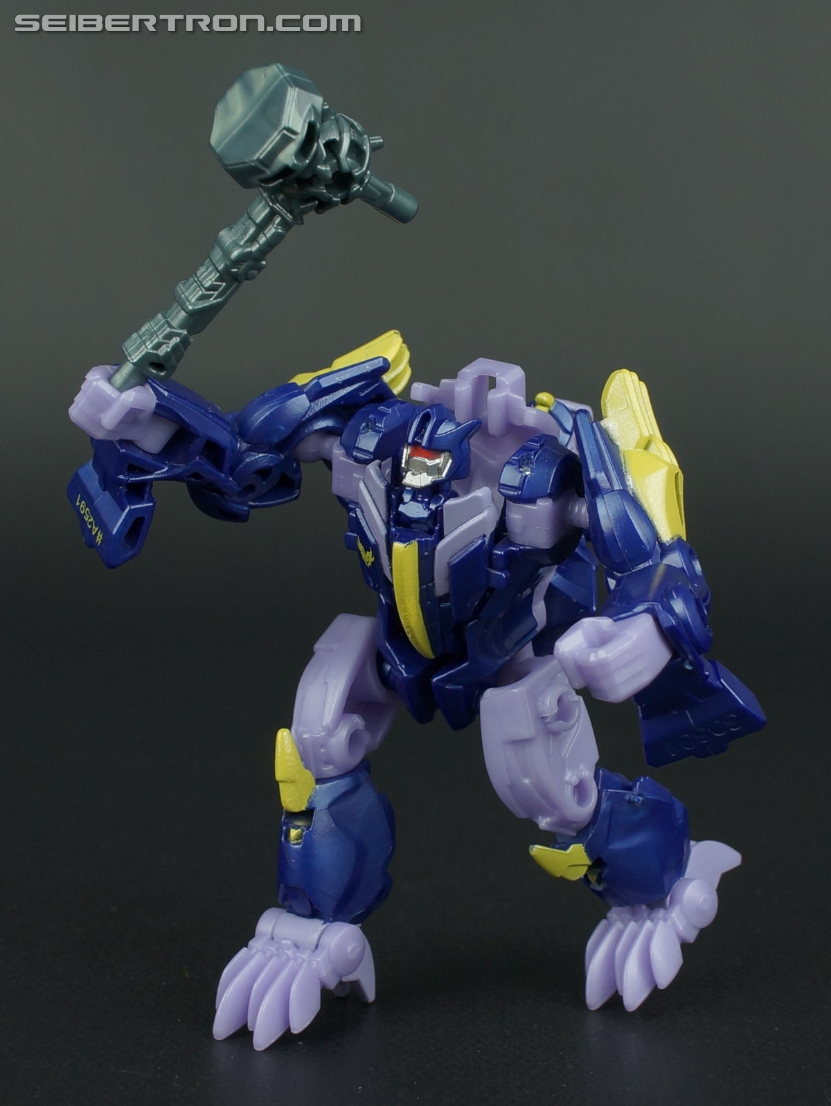 Transformers Prime Beast Hunters Cyberverse Blight (Image #71 of 94)