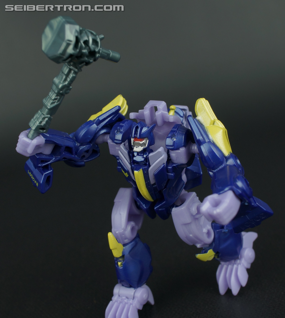 Transformers Prime Beast Hunters Cyberverse Blight (Image #72 of 94)