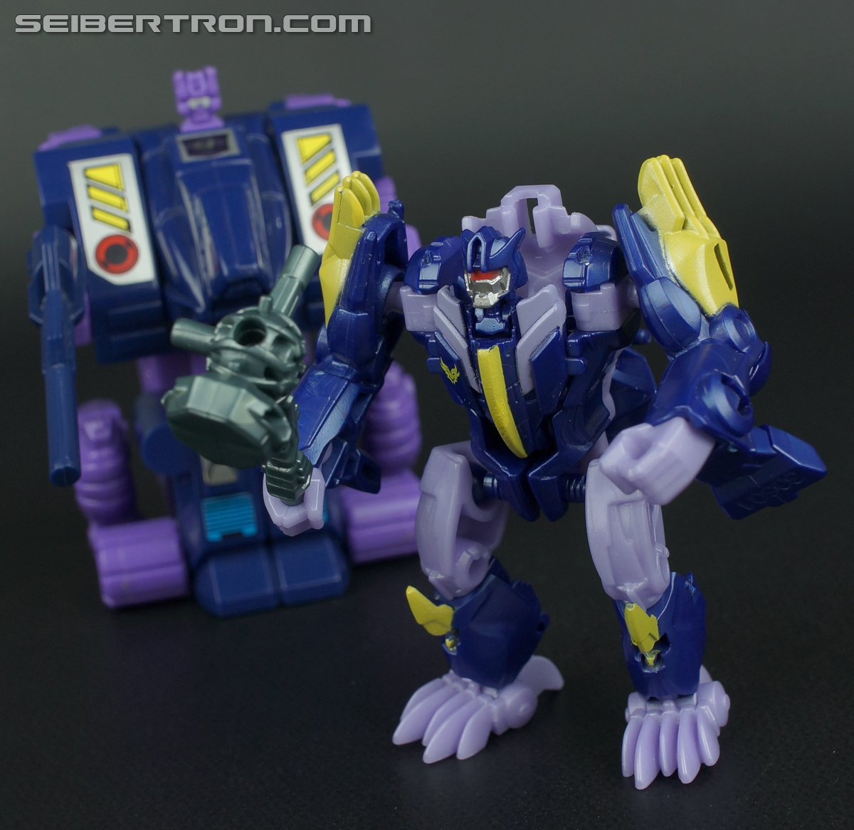 Transformers Prime Beast Hunters Cyberverse Blight (Image #81 of 94)