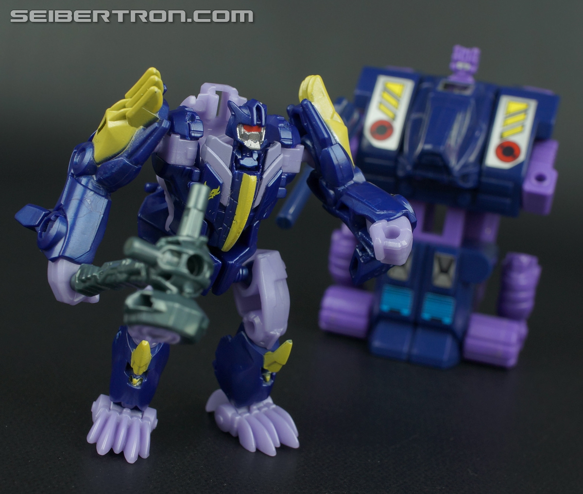 Transformers Prime Beast Hunters Cyberverse Blight (Image #84 of 94)