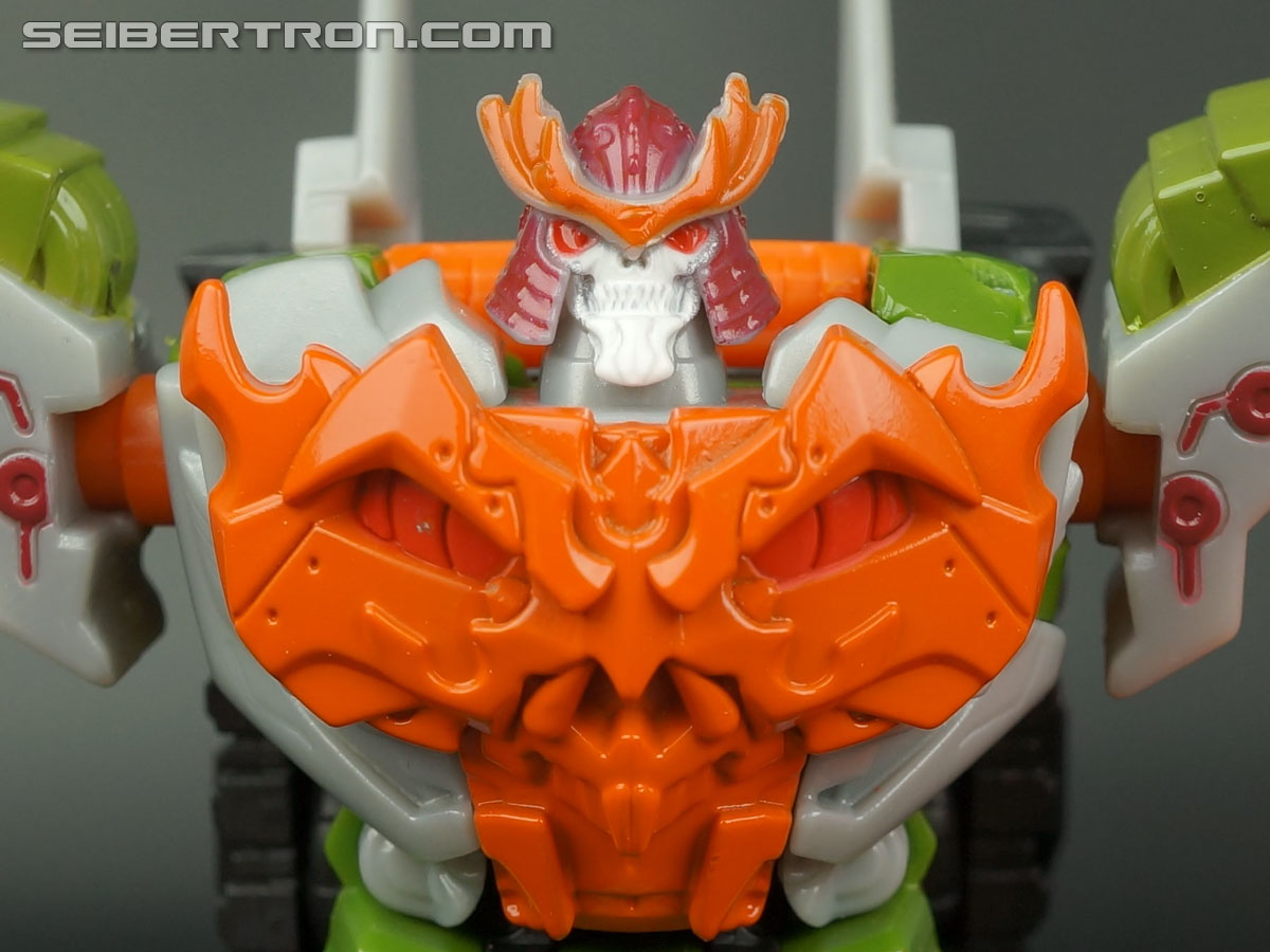 Transformers Prime Beast Hunters Cyberverse Bludgeon (Image #50 of 123)