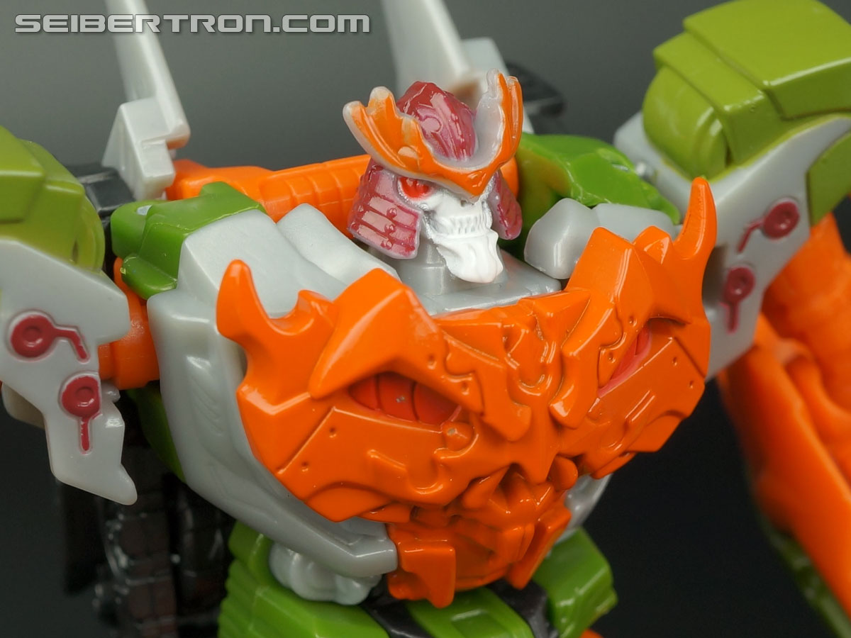 Transformers Prime Beast Hunters Cyberverse Bludgeon (Image #52 of 123)