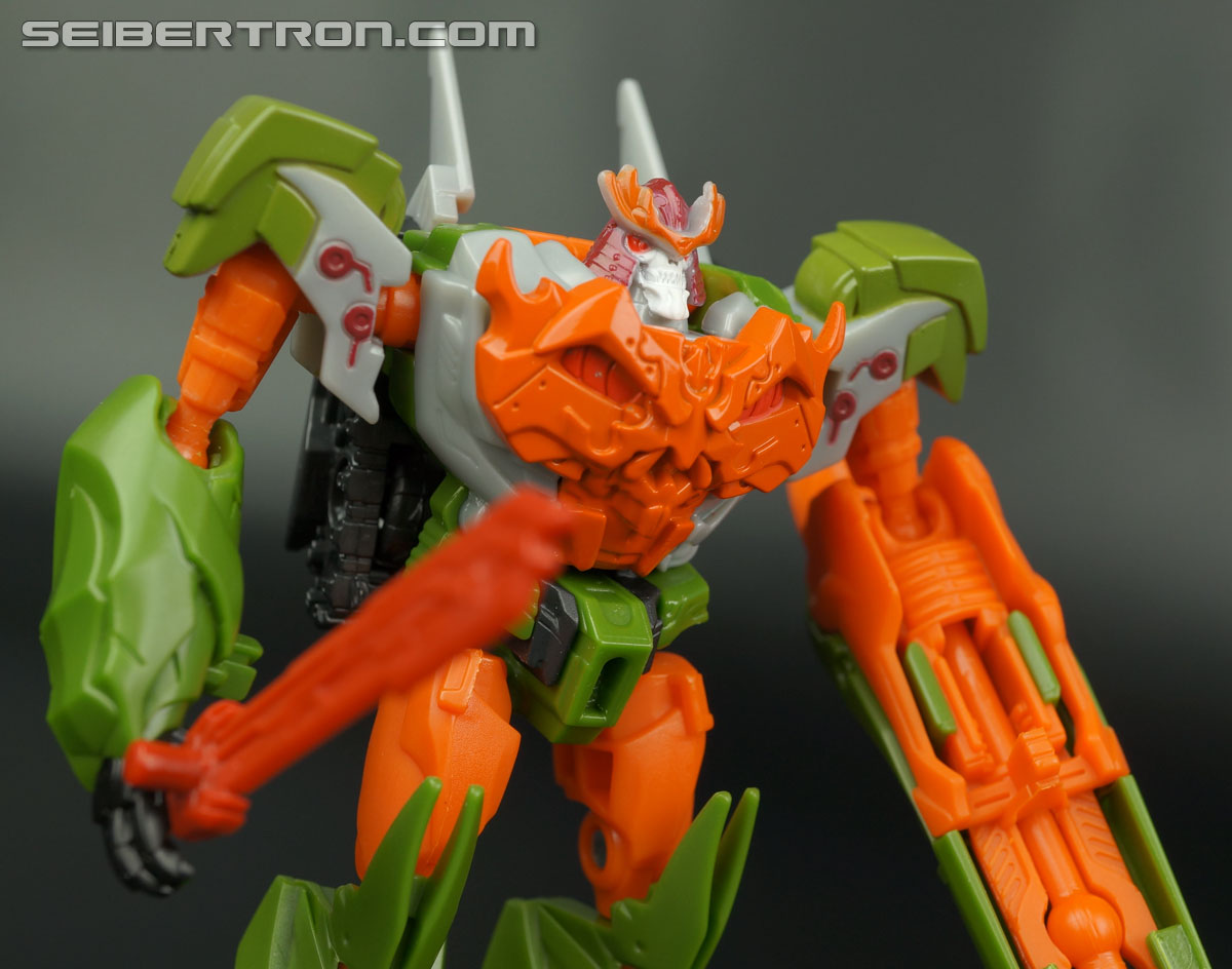 Transformers Prime Beast Hunters Cyberverse Bludgeon (Image #53 of 123)