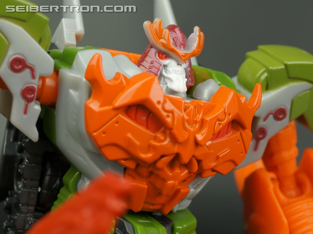 Transformers Prime Beast Hunters Cyberverse Bludgeon (Image #54 of 123)