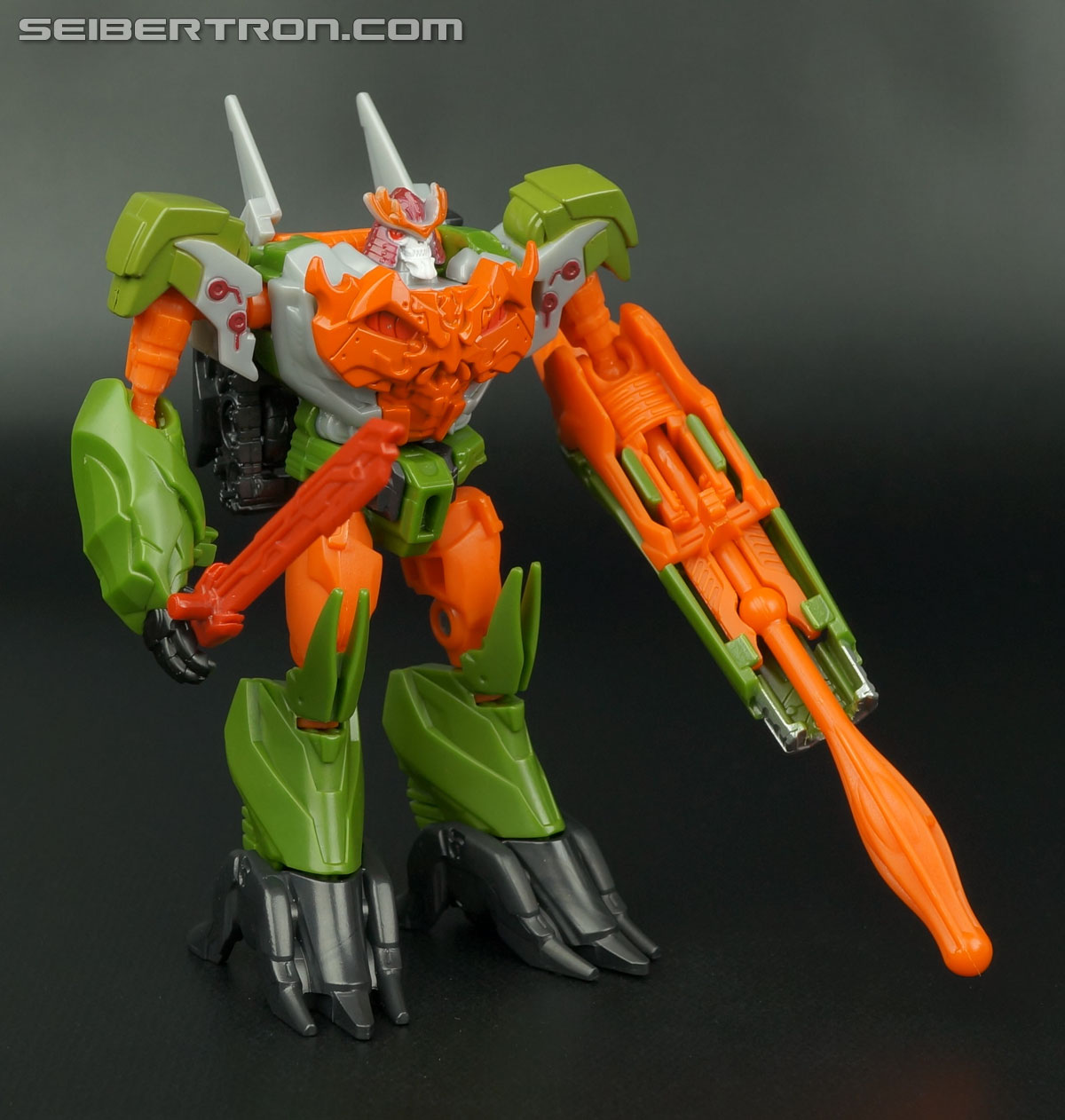Transformers Prime Beast Hunters Cyberverse Bludgeon (Image #55 of 123)