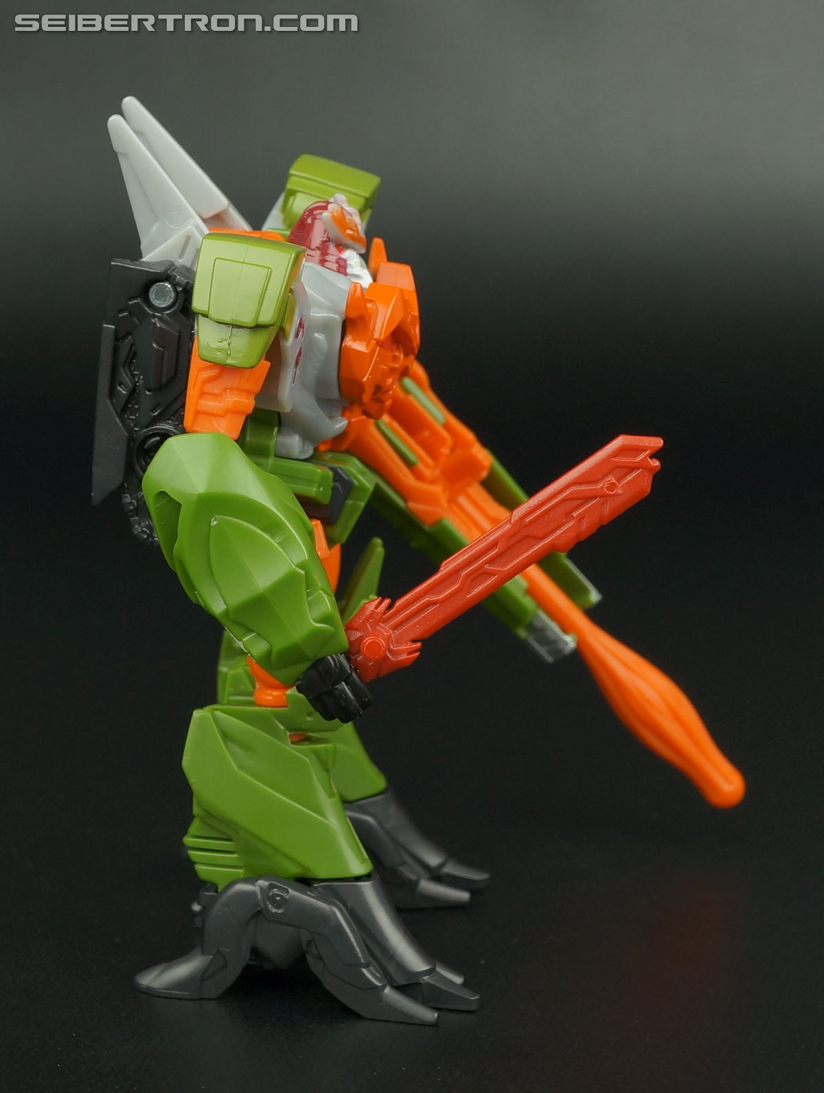 Transformers Prime Beast Hunters Cyberverse Bludgeon (Image #57 of 123)