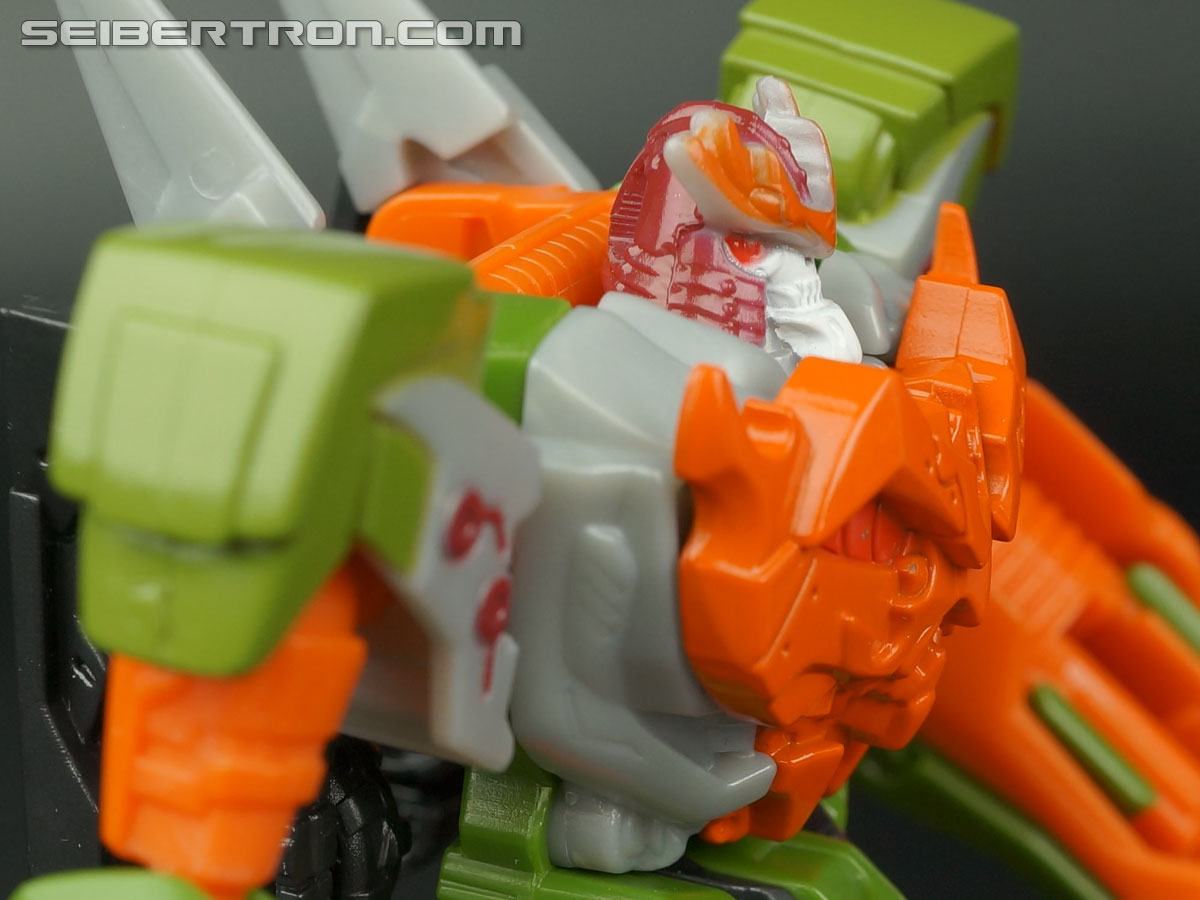 Transformers Prime Beast Hunters Cyberverse Bludgeon (Image #59 of 123)