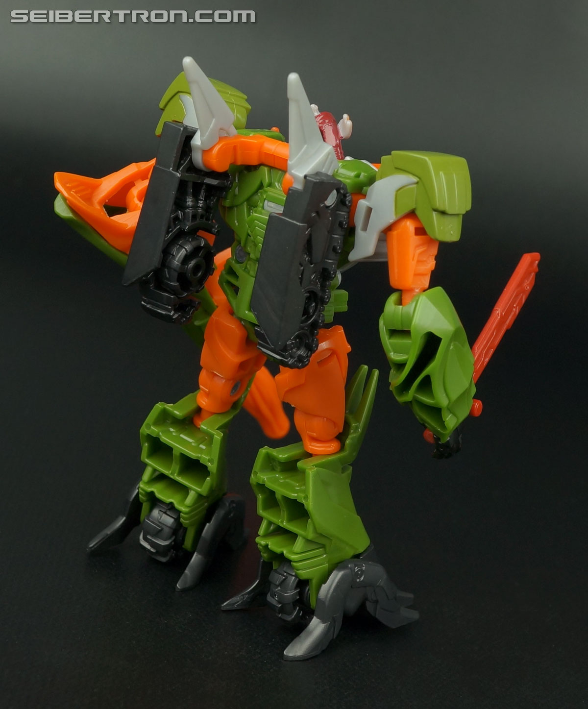 Transformers Prime Beast Hunters Cyberverse Bludgeon (Image #60 of 123)